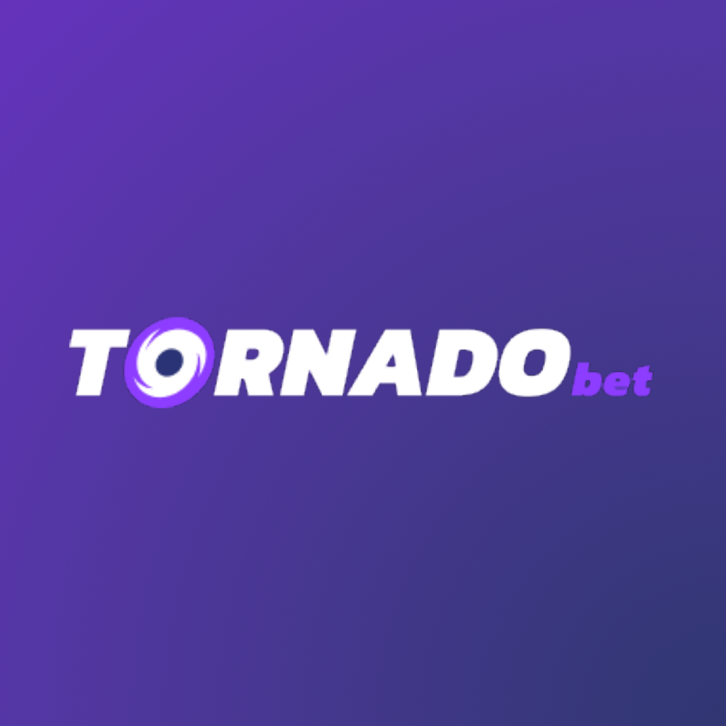 Tornado Bet Casino - Logo