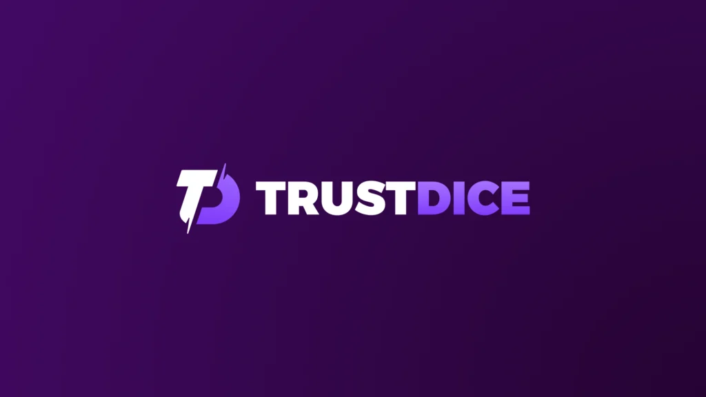 TrustDice  100 Satoshis on Registration