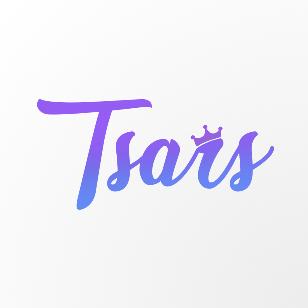 Tsars Casino - Logo
