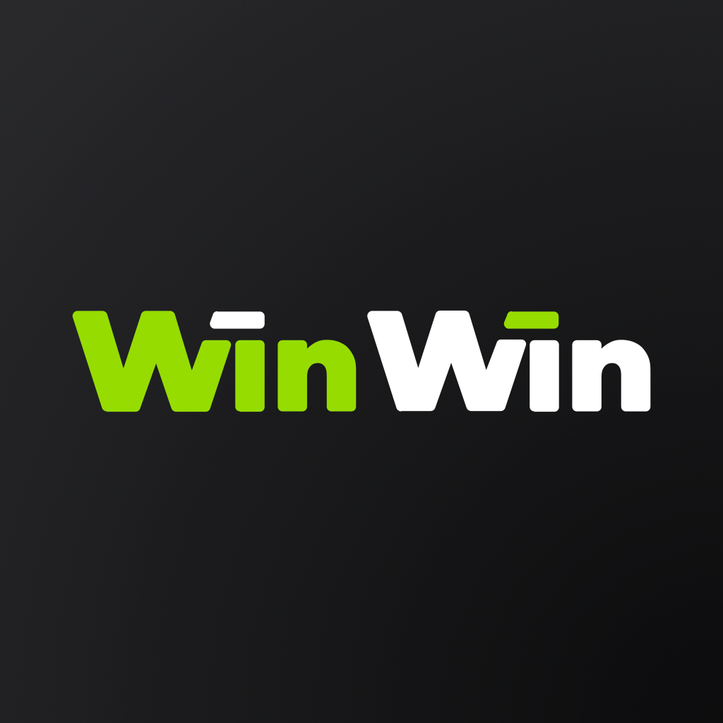 Logotipo de ganar ganar