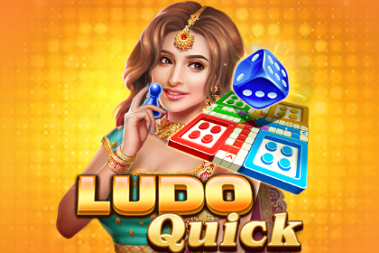 Ludo Quick