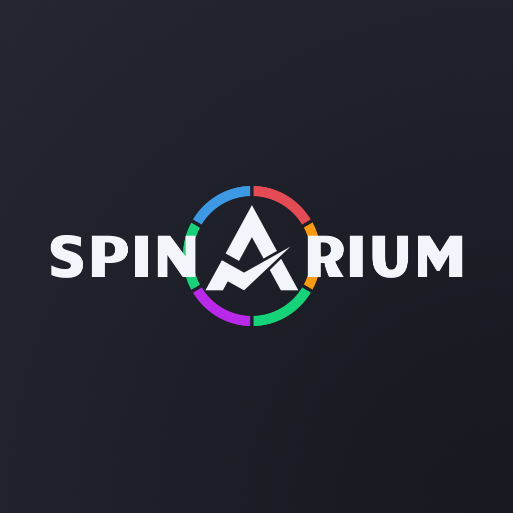Spinarium Casino - Logo