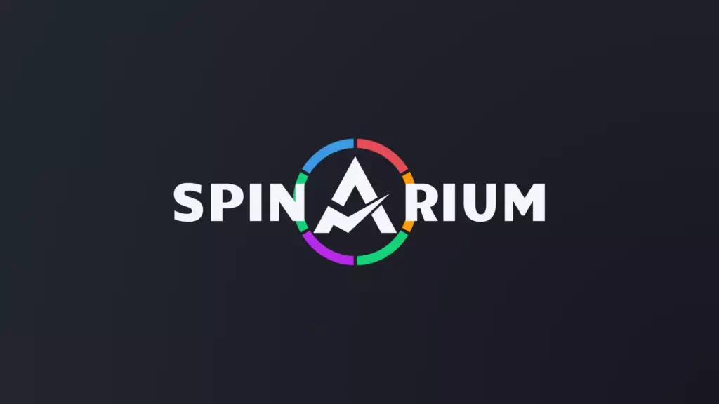 Spinarium  100 Free Spins on Registration