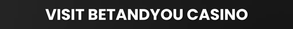 Betandyou Casino - Banner