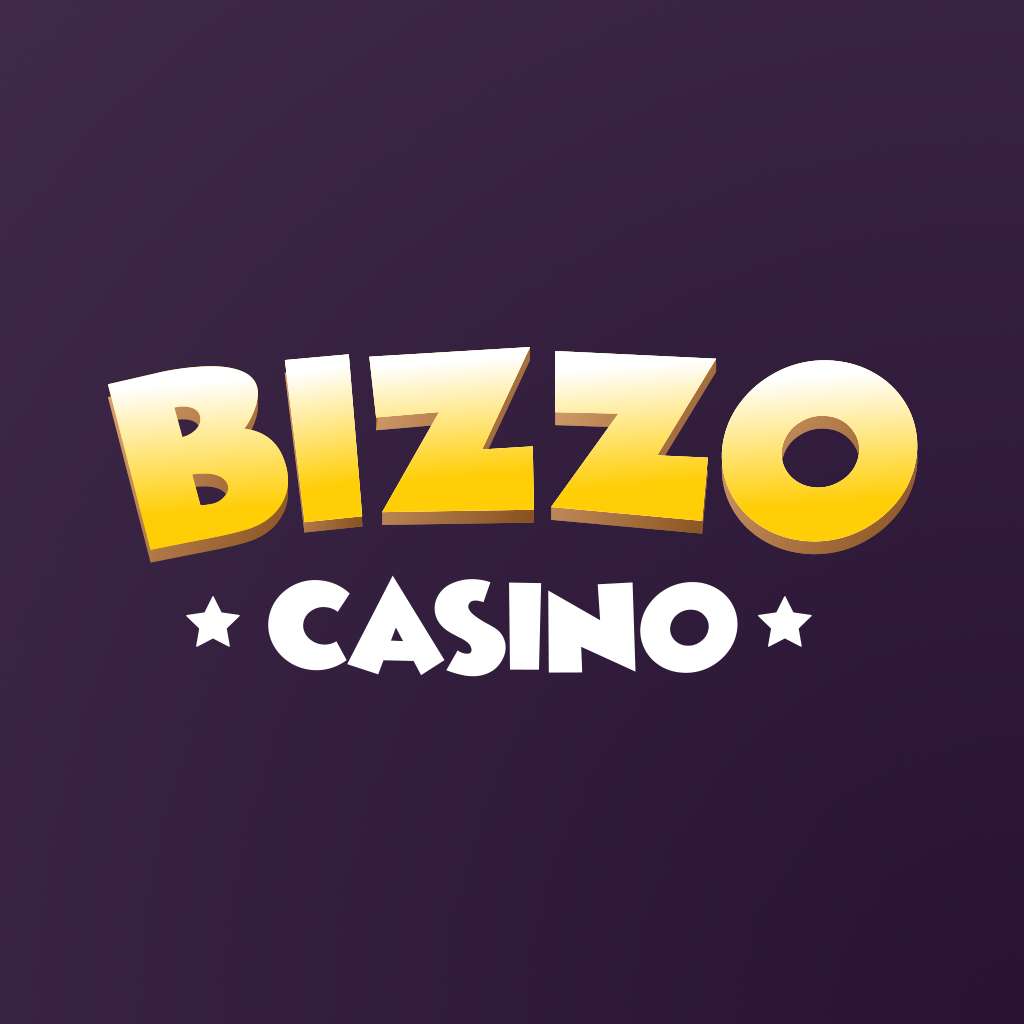 Bizzo Casino - Logo