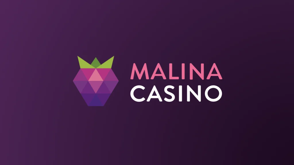 Malina Casino Nakit İade Bonusu 15% 3000€/$'ye kadar