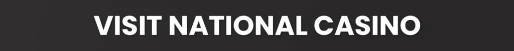 National Casino - Banner