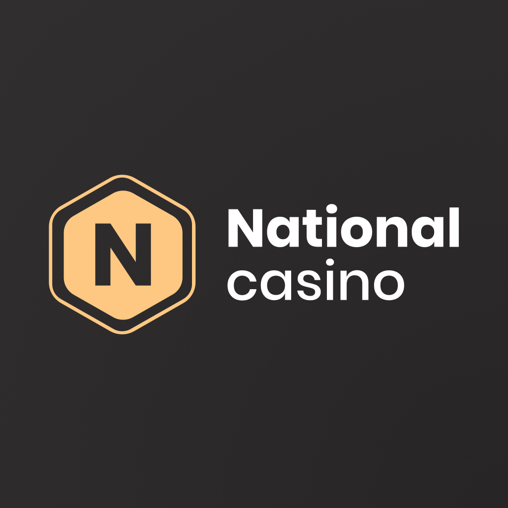 National Casino - Logo