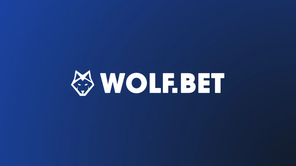 Wolfbet  Welcome Bonus  Coming Soon