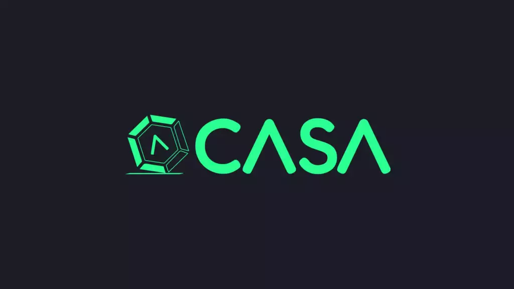 CasaCasino 20 Ücretsiz Döndürme
