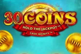 30 Coins – Love The Jackpot