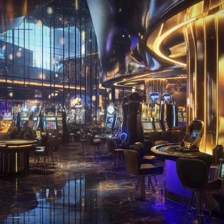 Von Thailand nach Europa: Wichtige Gaming-Maßnahmen und Innovationen, die das Jahr 2025 prägen