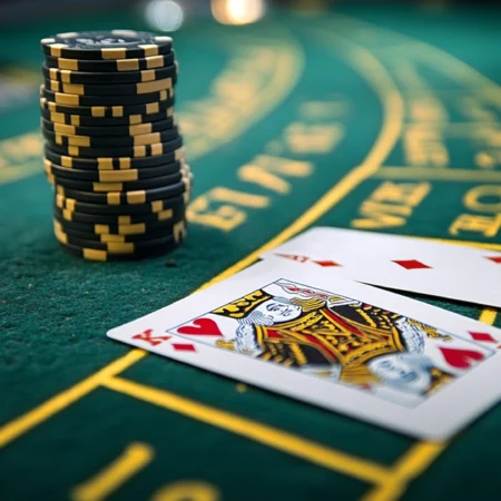 How to Play Blackjack for Beginners