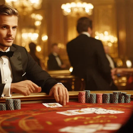 Baccarat for Beginners: How to Play & Win Like a Pro