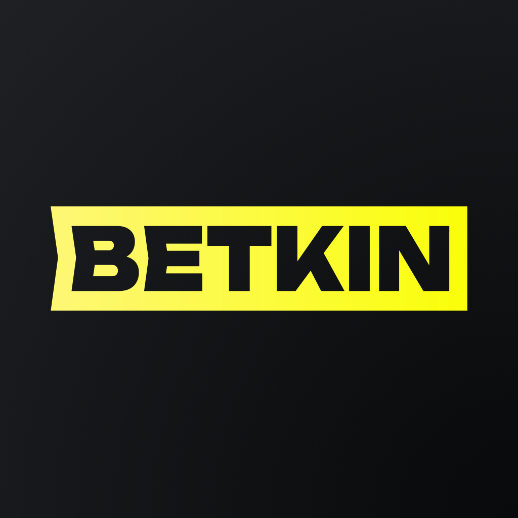 Betkin Casino - Logo