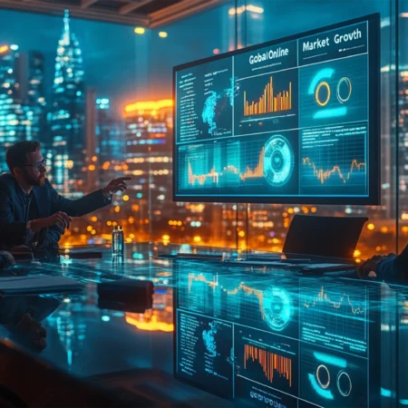 iGaming Weekly: Rekordumsatz in den USA, KI-Sicherheit, Casino-Erweiterung und $233K Jackpot-Gewinn