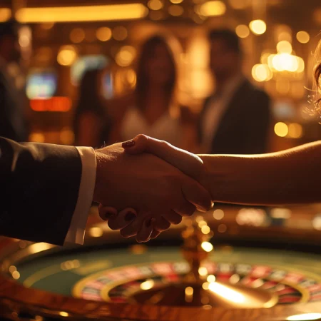 Hard Rock, Zitro und KI-gestütztes CRM: Die größten iGaming-Bewegungen dieser Woche