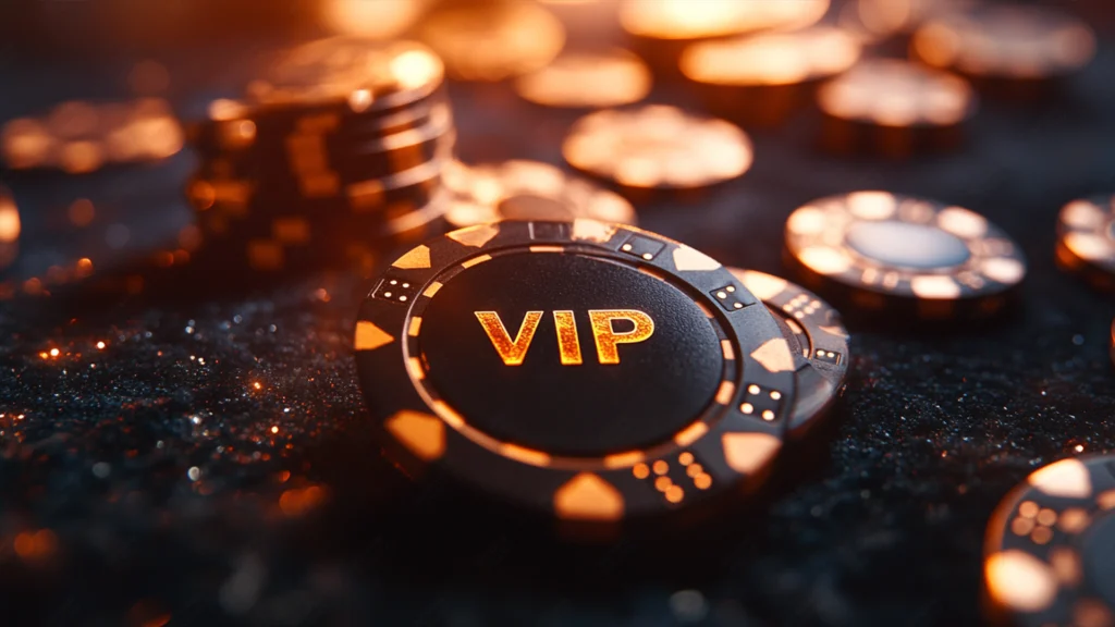 Casino VIP ve Sadakat Programları