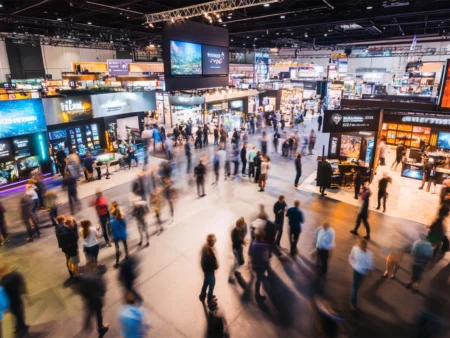 Emerging Markets Surge: SiGMA Africa & LATAM Expansion Trends