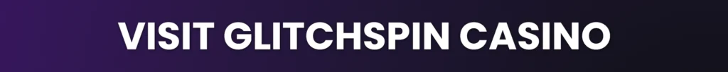 Glitchspin Casino - Banner