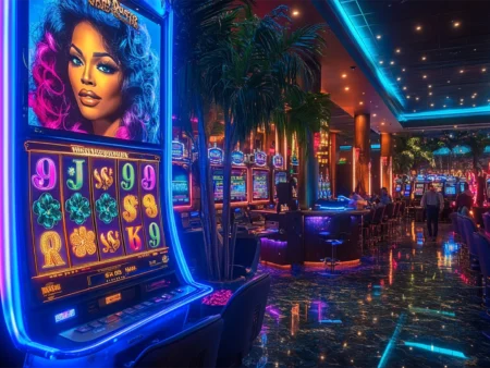 iGaming Weekly: Regulation Shakeups, AI in Betting, and Big Crypto Wins