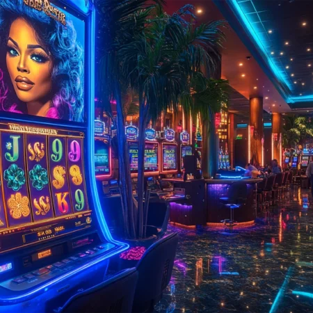 iGaming Weekly: Regulierungsumbrüche, KI beim Wetten und große Krypto-Gewinne