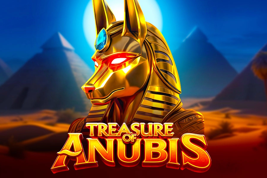 Schatz des Anubis