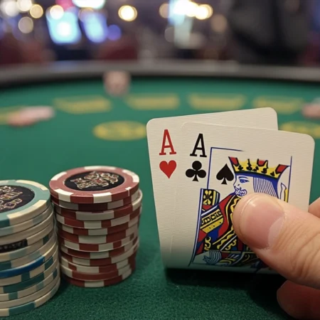 Video Poker Strategy Guide: The Secret to Hitting More Winning Hands