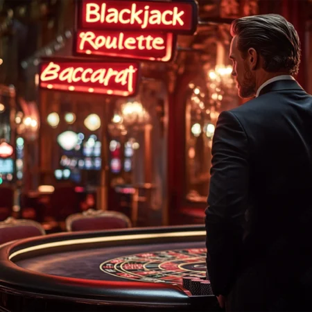 Blackjack vs Roulette vs Baccarat – Which Live Casino Game Pays the Best?