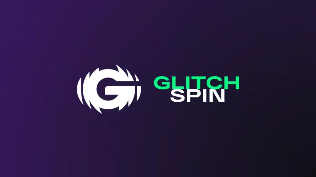 Glitchspin  Welcome Bonus  123% up to €/$ 321