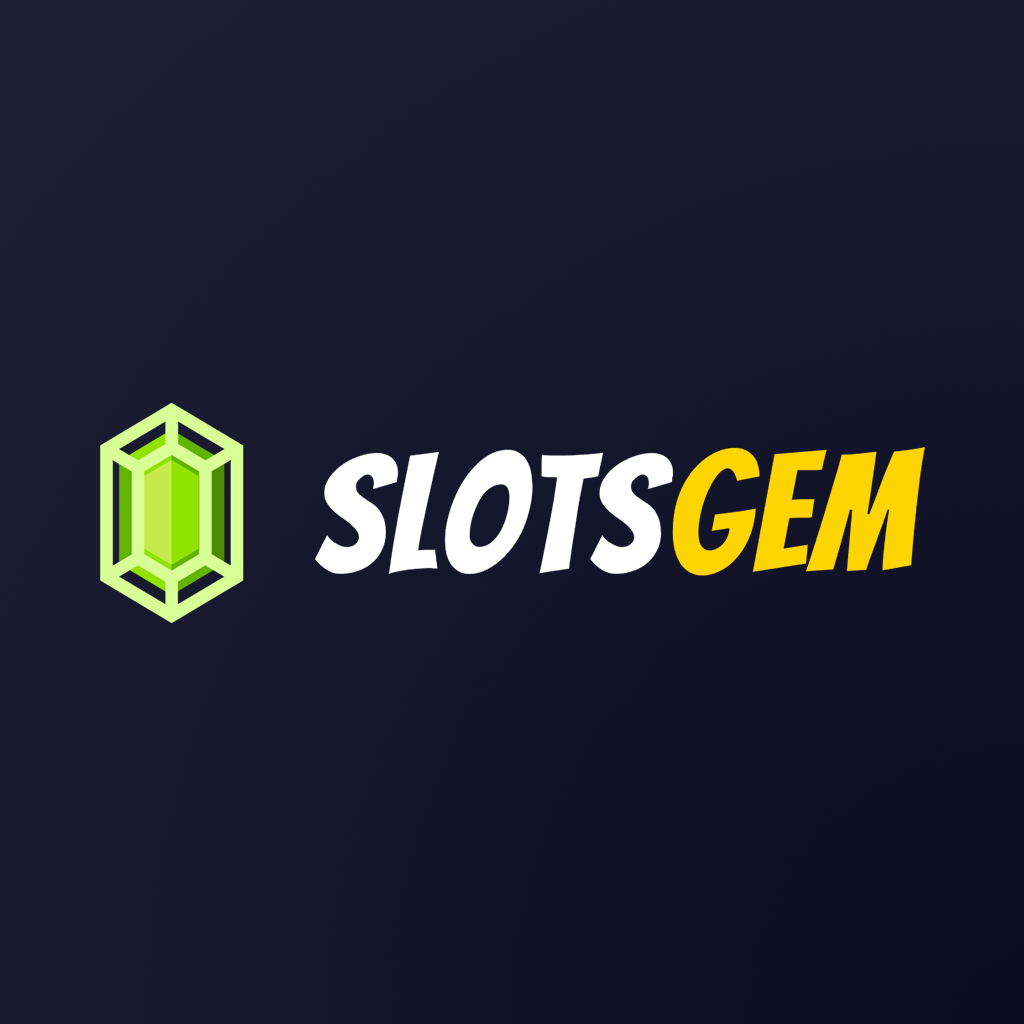 Slotsgem Casino - Logo