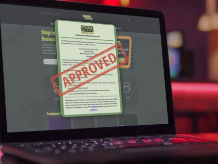 Go Spin Casino Officially Approved by the GPWA