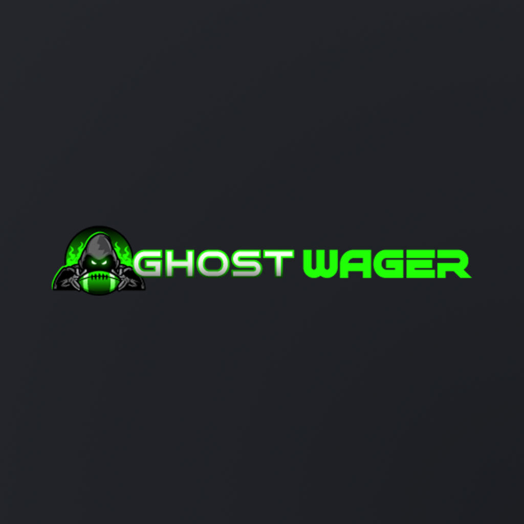 Ghostwager Casino - Logo