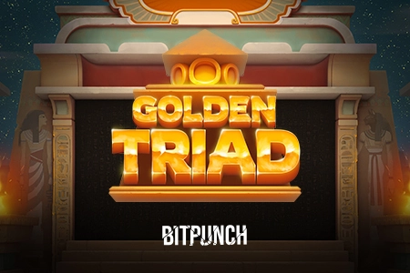 Goldene Triade