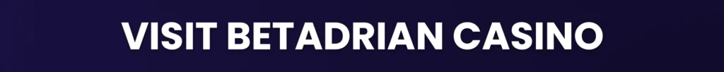 BetAdrian Casino - Banner
