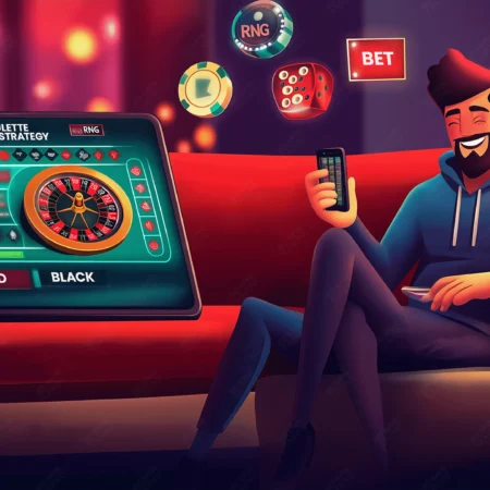 Roulette Color Betting Strategy: Does Picking Red or Black Actually Work?