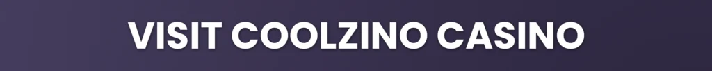 Coolzino Casino - Banner