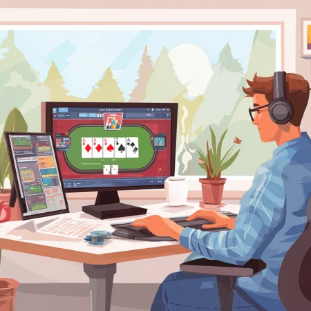 Tablas preflop de póker: cuándo subir, retirarse o igualar (y por qué es importante)