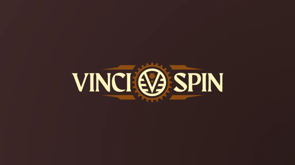 Vincispin 50 tours gratuits à l'inscription