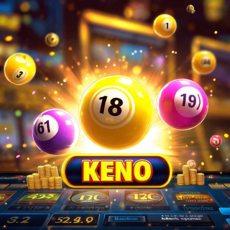 Best Keno Numbers & Patterns That Actually Work