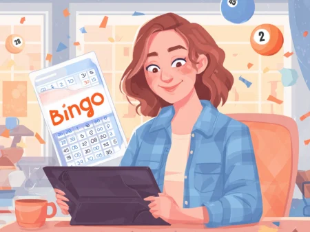 Bingo Patterns That Actually Win: Explained Simply