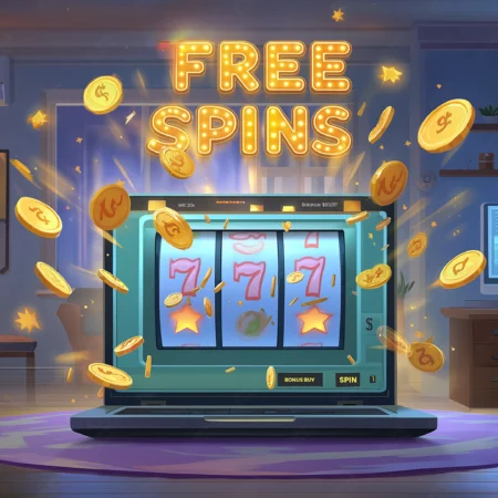 Bonus de machines à sous de casino : types, conditions et astuces