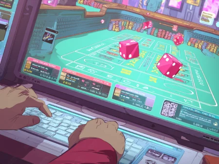 Craps Payout Chart Explained: Bet Payouts, Odds & Smart Strategies