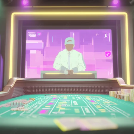 Craps Table Layout Guide: Read & Place Bets Like a Pro