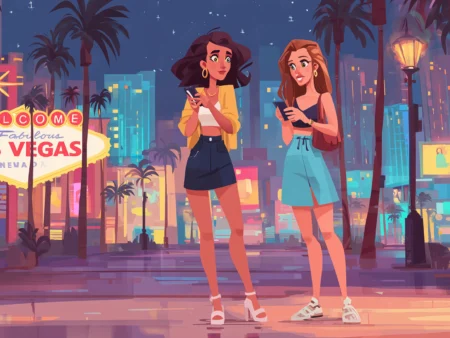 Can You Gamble at 18 in Las Vegas? Legal Age Rules Explained