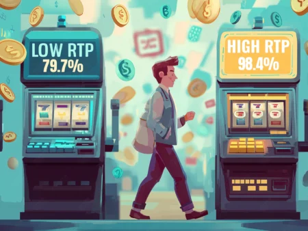Les probabilités de gagner aux machines à sous expliquées pour un jeu plus intelligent