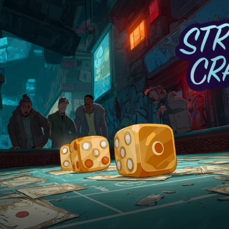 Street Craps Rules: How to Shoot Dice & Win