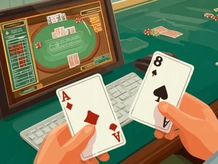 Blackjack Card Values & Quick Strategy Guide
