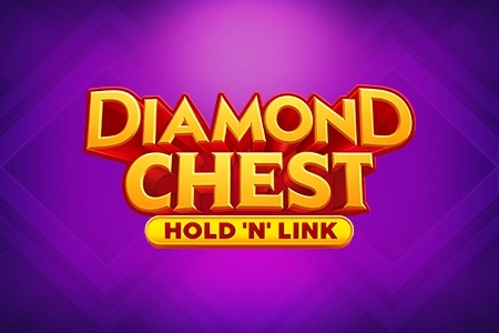 Diamond Chest: Hold ‘N' Link