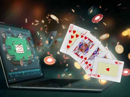 Royal Flush Odds in Texas Hold’em Poker